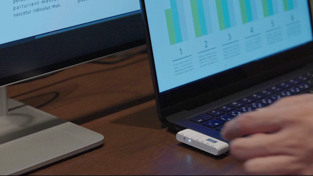 Pre-Order Campaign: Mirroring Adaptor M3