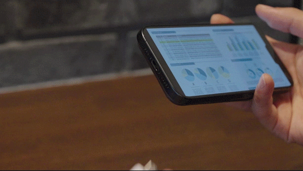 Pre-Order Campaign: Mirroring Adaptor M3