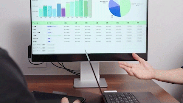 Pre-Order Campaign: Mirroring Adaptor M3